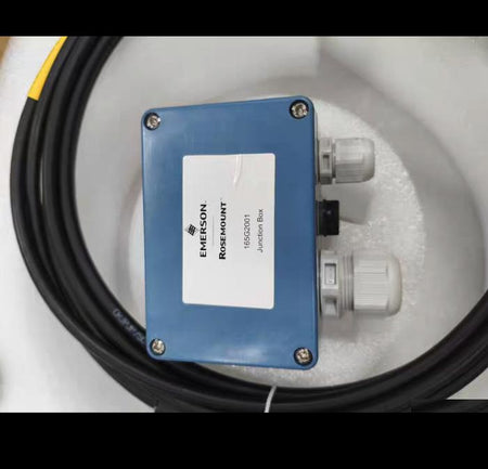 EMERSON ROSEMOUNT 520 520-G-S1-1-A-11-A-005 4-20mA 0-36VDC