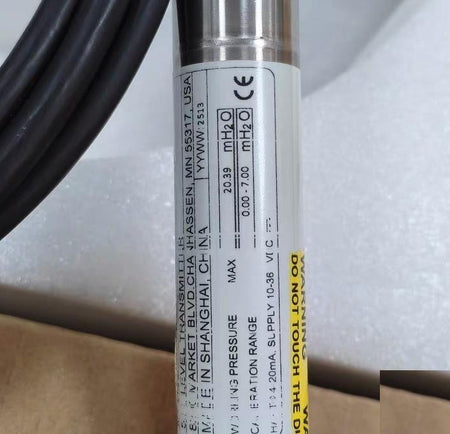 EMERSON ROSEMOUNT 520 520-G-S1-1-A-11-A-005 4-20mA 0-36VDC