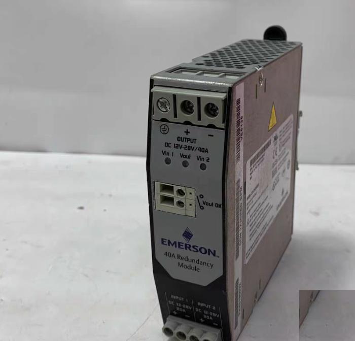 EMERSON SDN2X20RED-EPM