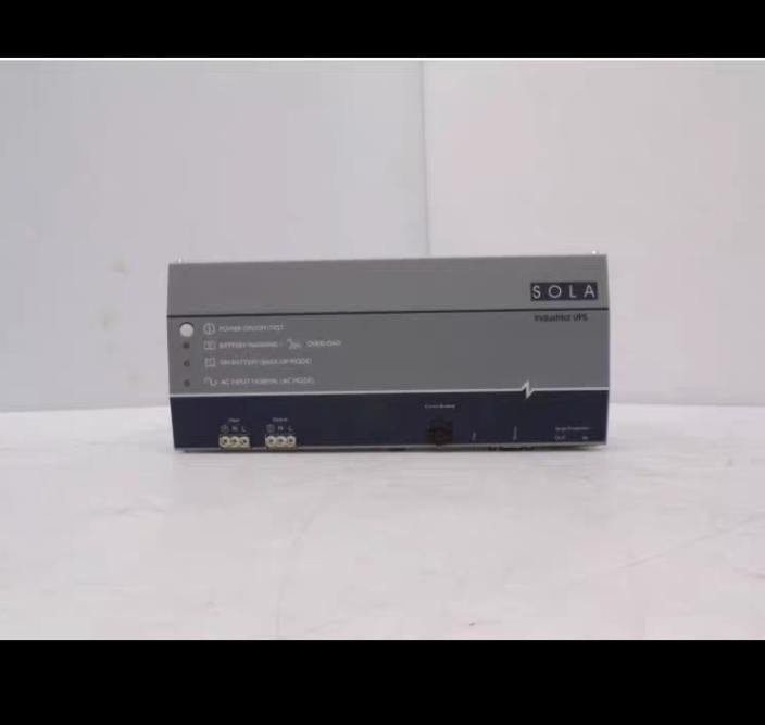 EMERSON SDU 500-5