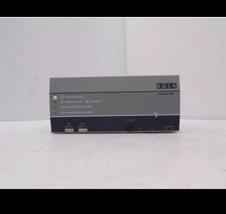 EMERSON SDU 500-5