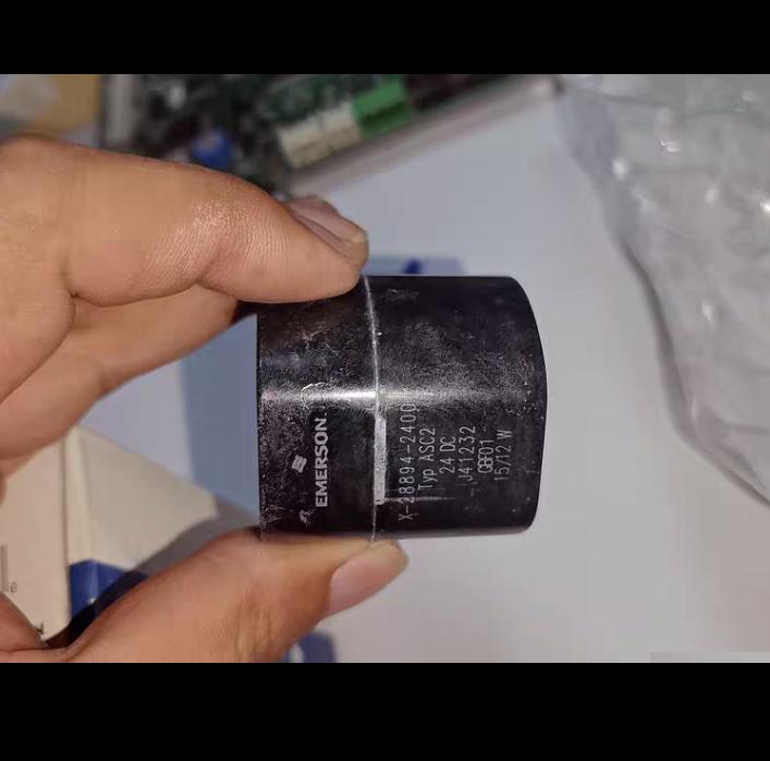 EMERSON X-28894-24001 ASC2 24VDC