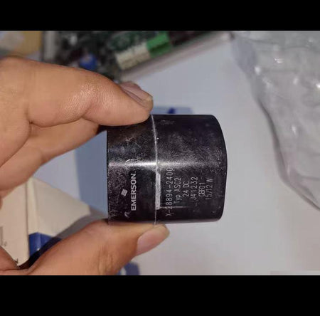EMERSON X-28894-24001 ASC2 24VDC