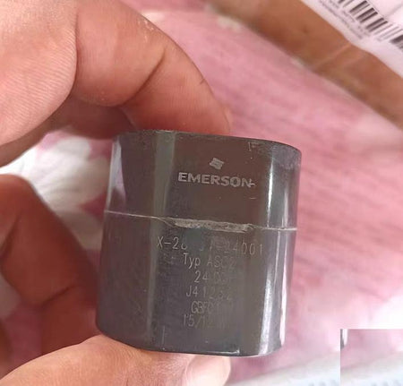 EMERSON X-28894-24001 ASC2 24VDC