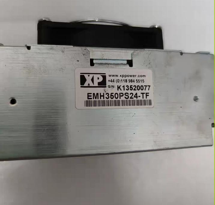 EMH350PS24-TF       24V 350W    XP Power