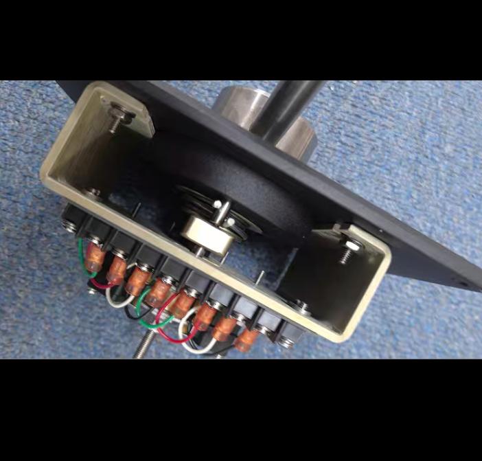 EMI NON-FOLLOW UP LEVER 9999-47150