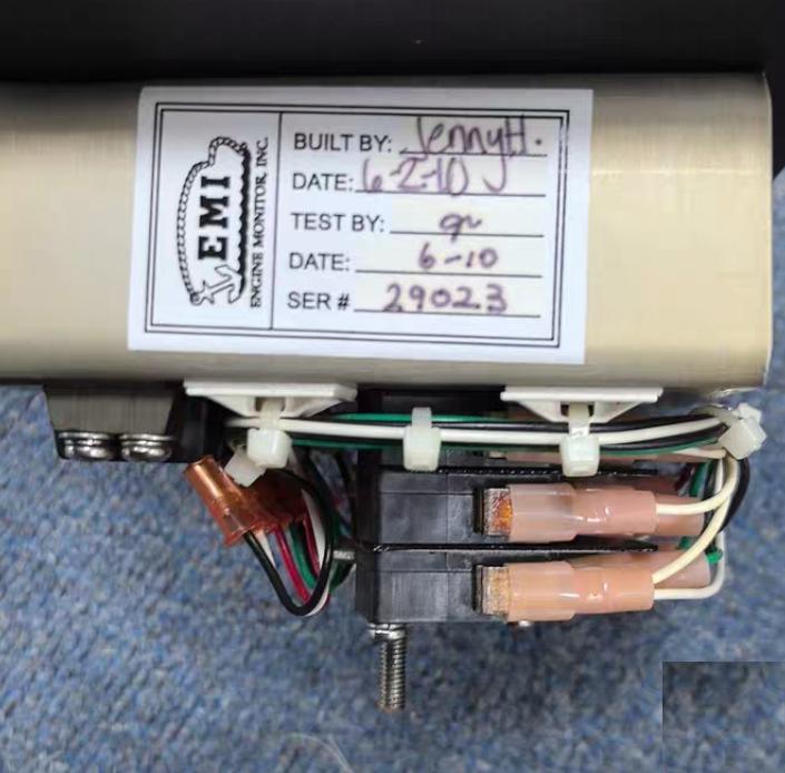 EMI NON-FOLLOW UP LEVER 9999-47150