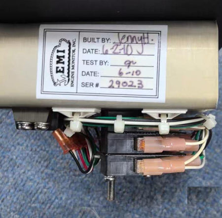 EMI NON-FOLLOW UP LEVER 9999-47150