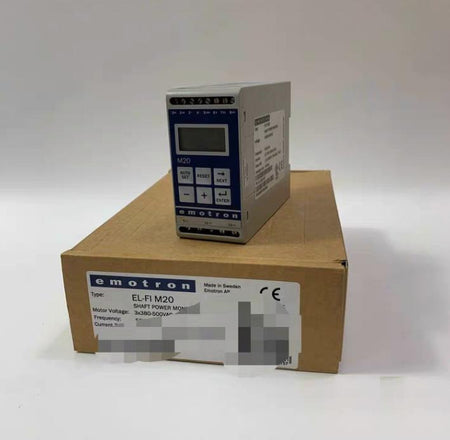 EMOTRON EL-FI M20