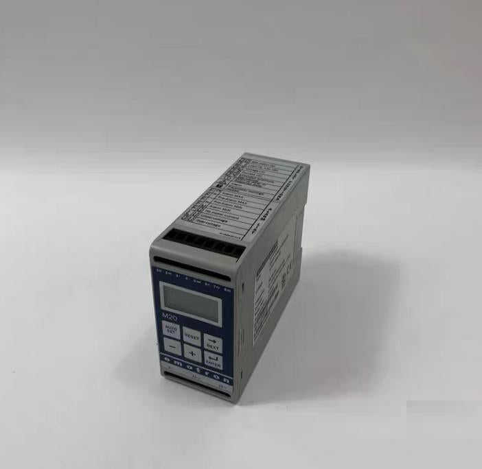 EMOTRON EL-FI M20