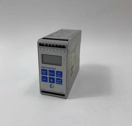 EMOTRON M20 3X380-500V