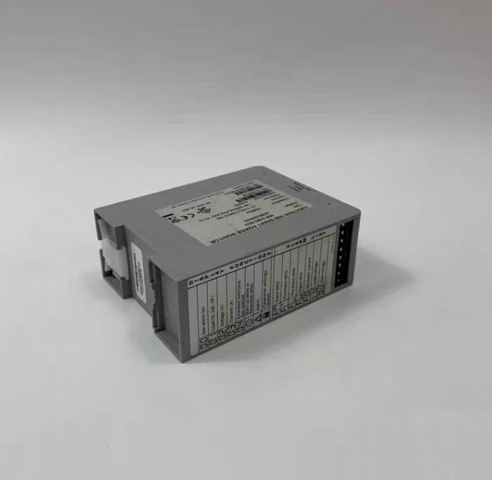 EMOTRON M20 3X380-500V