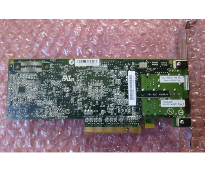 PCI-E LPE1250