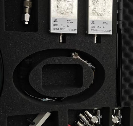 EM TEST R100 100 DC-250mhz