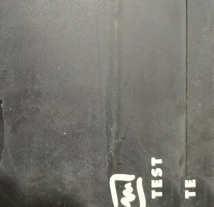 EM TEST R100 100 DC-250mhz