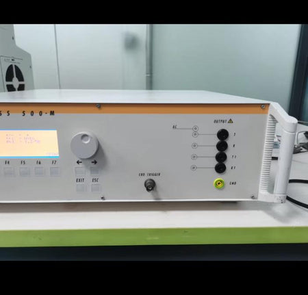 EM TEST TSS-500 M4 10 700us TSS500 TSS500M4 IEC61000-4-5 ITU-T FCC 97-270 part 68 SurgeB