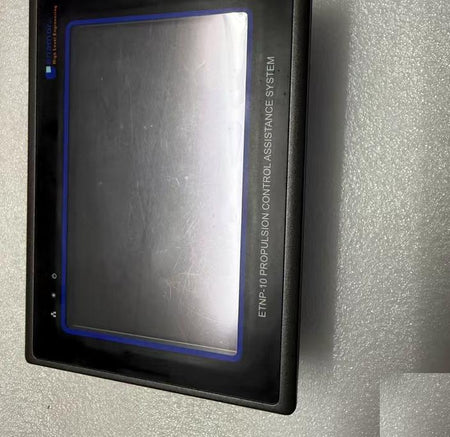 ENAMOR ETNP-10 HMI ETNP-10 24V RS485 RS232 NMEA CAN Bus