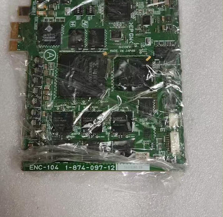 ENC-104 1-874-097-12 PCIe