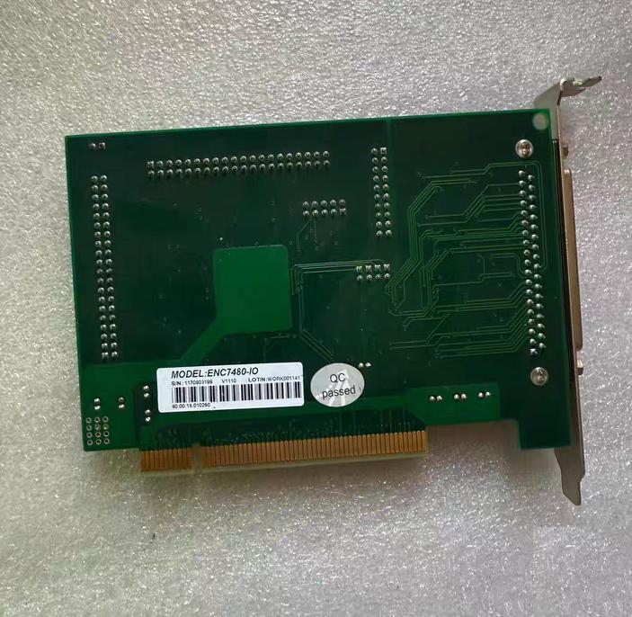 ENC7480 V1 1 ENC7480 ENC7480-IO