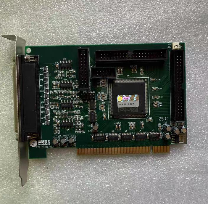 ENC7480 V1 1 ENC7480 ENC7480-IO