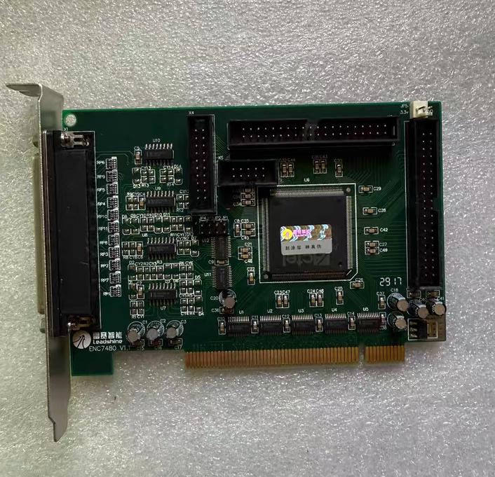 ENC7480 V1 1 ENC7480 ENC7480-IO
