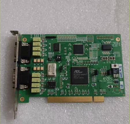 ENCTECH PCI 12C HIGH PIPSH HOO 10 EPI-240582