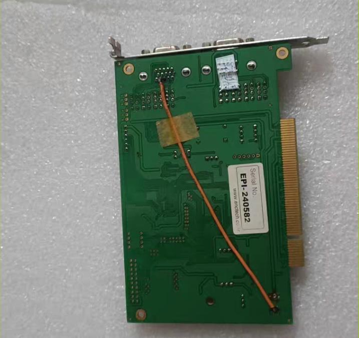 ENCTECH PCI 12C HIGH PIPSH HOO 10 EPI-240582