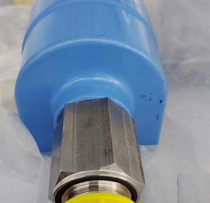ENDRESS HAUSER FTW360-G1XJD1 CE IP65 G1