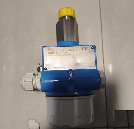 ENDRESS HAUSER FTW360-G1XJD1 CE IP66