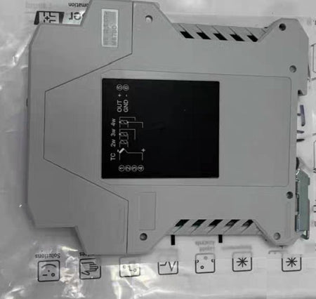 ENDRESS HAUSER TMT112-A1KCA