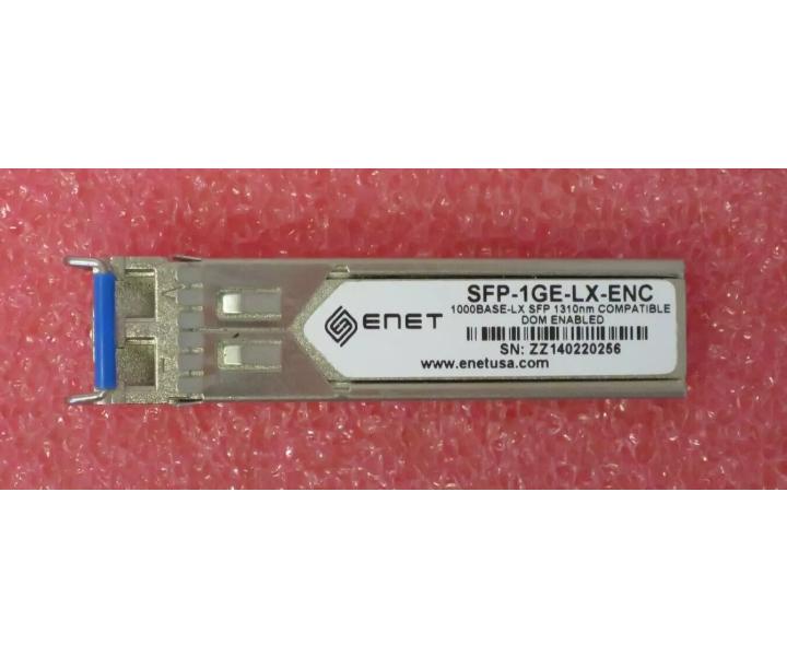 SFP-1GE-LX-ENC 1000BASE-LX