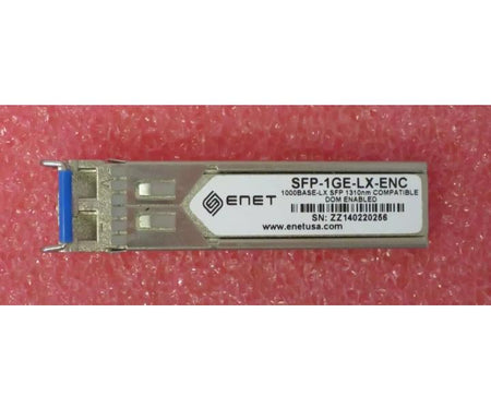 SFP-1GE-LX-ENC 1000BASE-LX