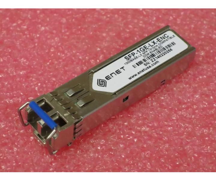 SFP-1GE-LX-ENC 1000BASE-LX