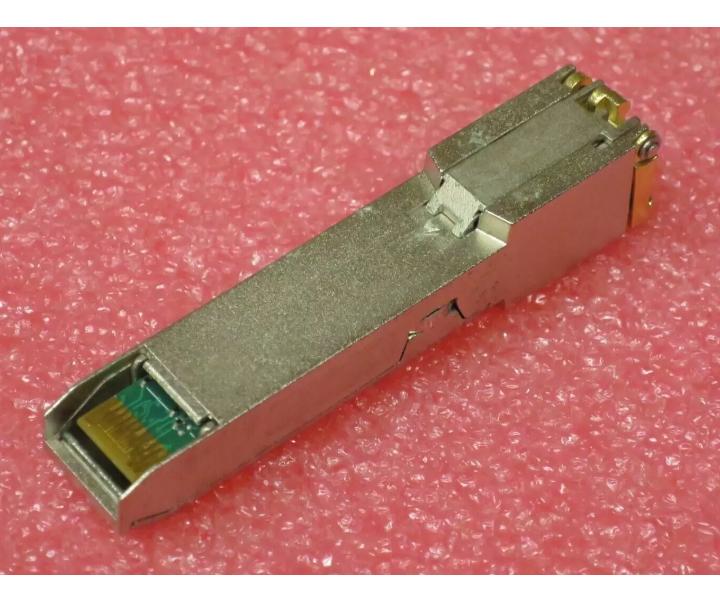 SFP-1GE-T-ENC 1000BASE-T 100m RJ45