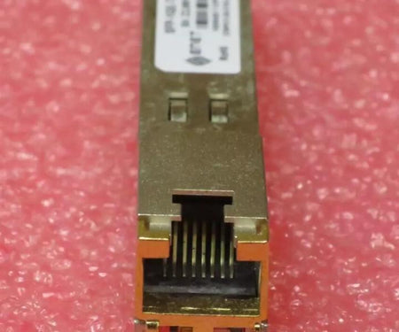 SFP-1GE-T-ENC 1000BASE-T 100m RJ45