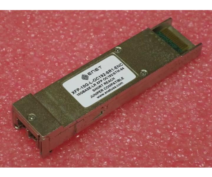 XFP-10G-L-OC192-SR1-ENC 10GBASE-LR 1310nm