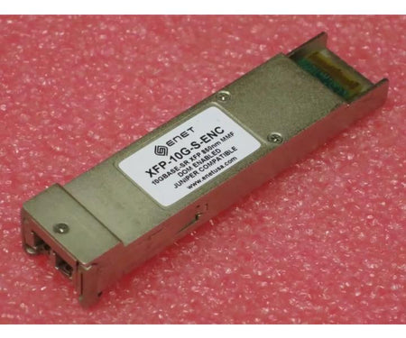 XFP-10G-S-ENC 10GBASE-SR 850nm