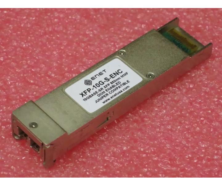 XFP-10G-S-ENC 10GBASE-SR 850nm