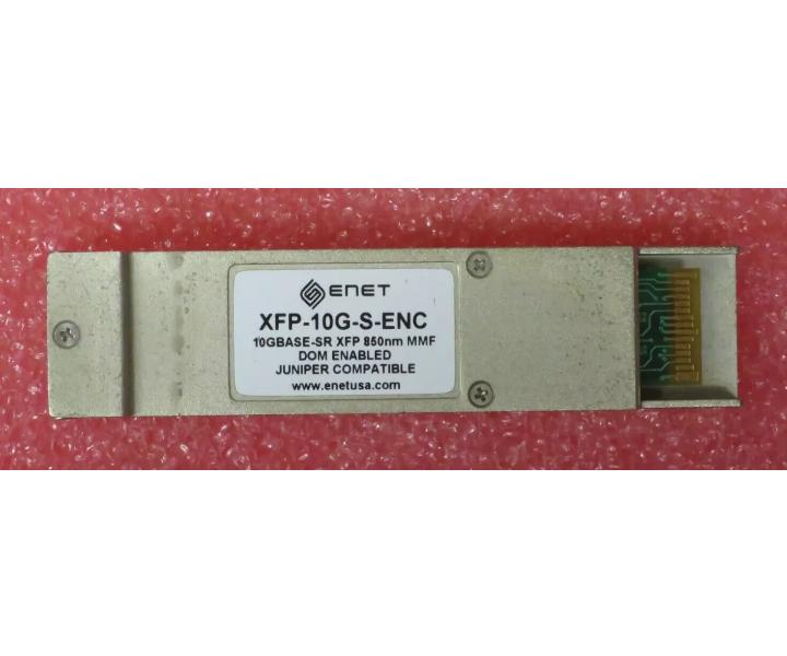 XFP-10G-S-ENC 10GBASE-SR 850nm