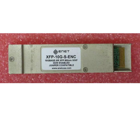 XFP-10G-S-ENC 10GBASE-SR 850nm
