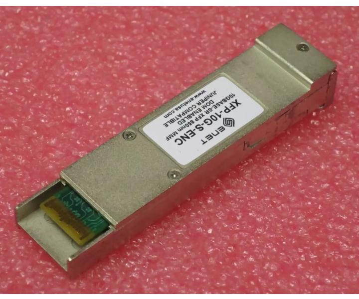 XFP-10G-S-ENC 10GBASE-SR 850nm