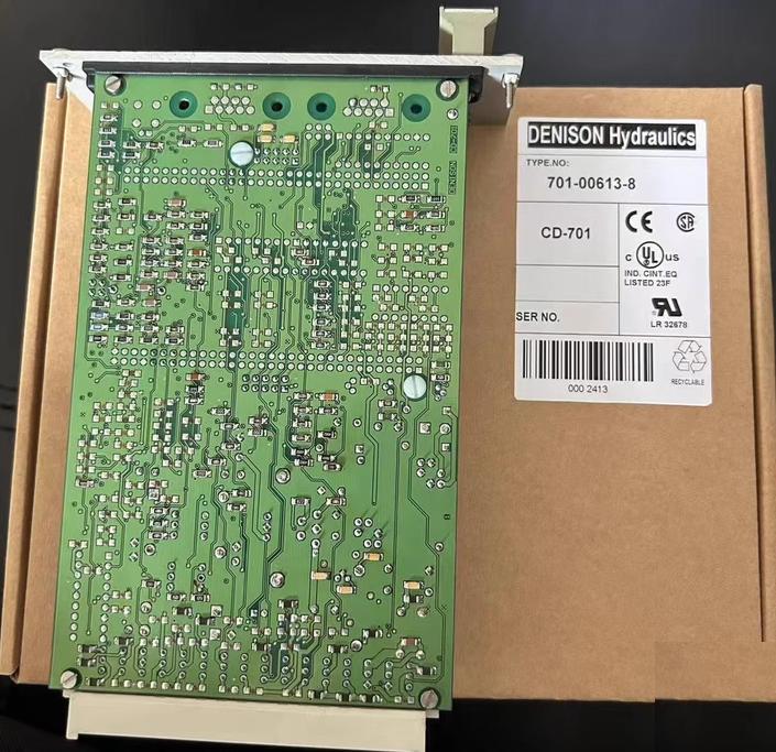 ENISON HYDRAULICS 701-00601-8