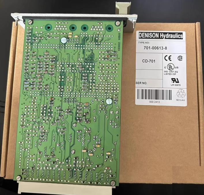 ENISON HYDRAULICS 701-00613-8