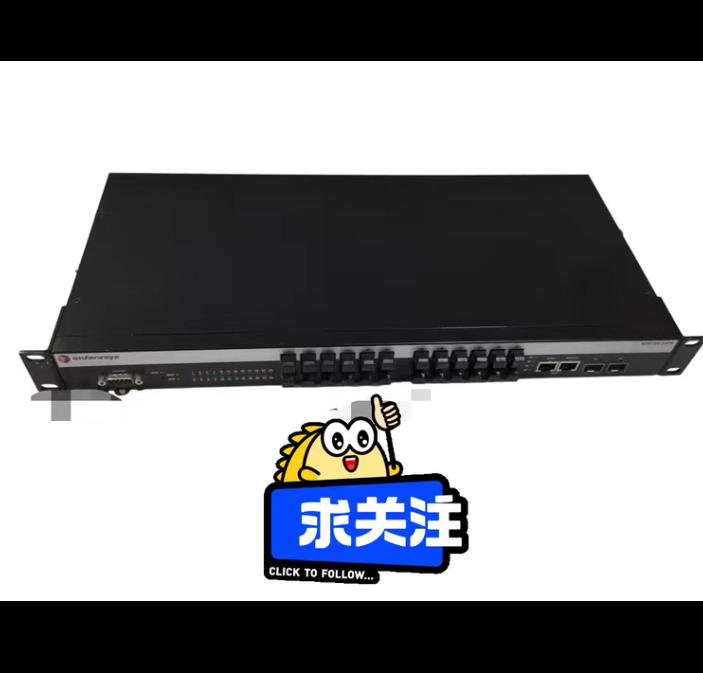 ENTERASYS A2H124-24FX P0973BJ