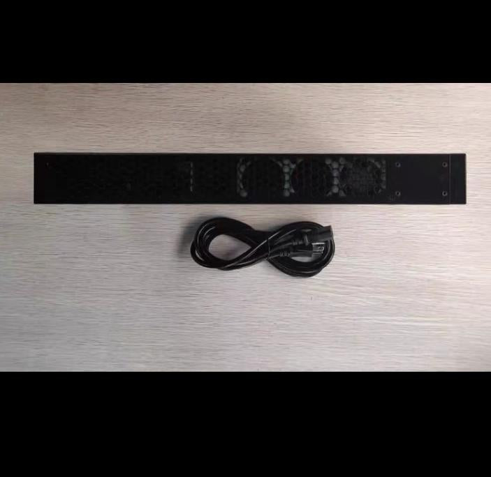 ENTERASYS A4H124-24FX P0973JN