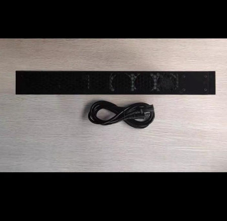 ENTERASYS A4H124-24FX P0973JN