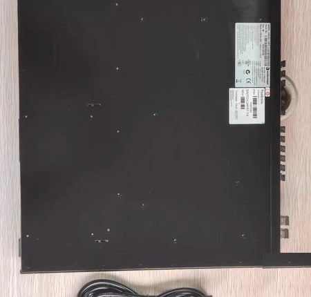 ENTERASYS A4H124-24FX P0973JN