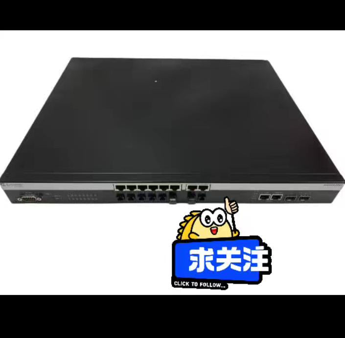 ENTERASYS A4H254-8F8T P0973JP