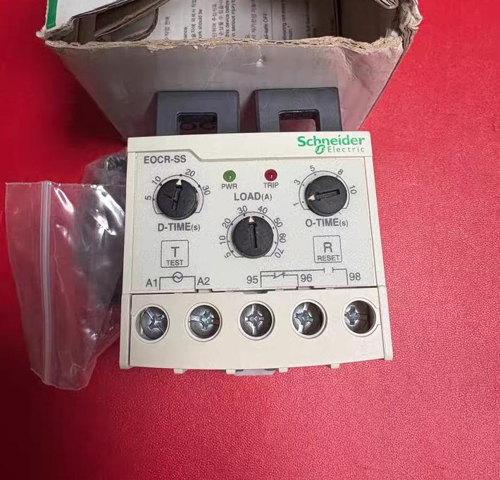 EOCRSS-60RY7 EOCR-SS 90-260VAC