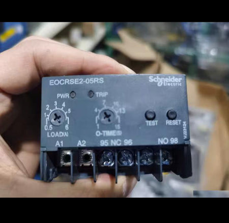 EOCR I3M420-WRDUW EOCRSE2-05RS 4-20mA 1